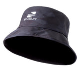 Cassowary Showerproof Bucket Hat